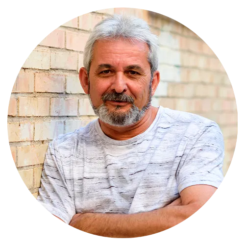 Marvin S. Review